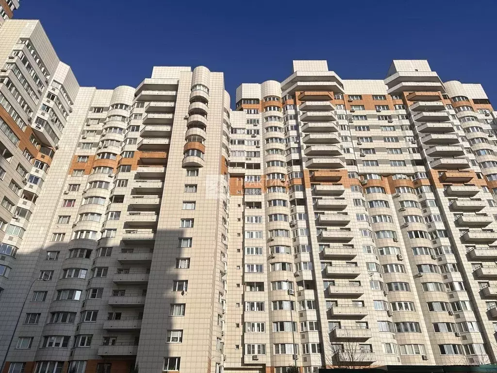 Квартира, 3 комнаты, 102.2 м - Фото 1