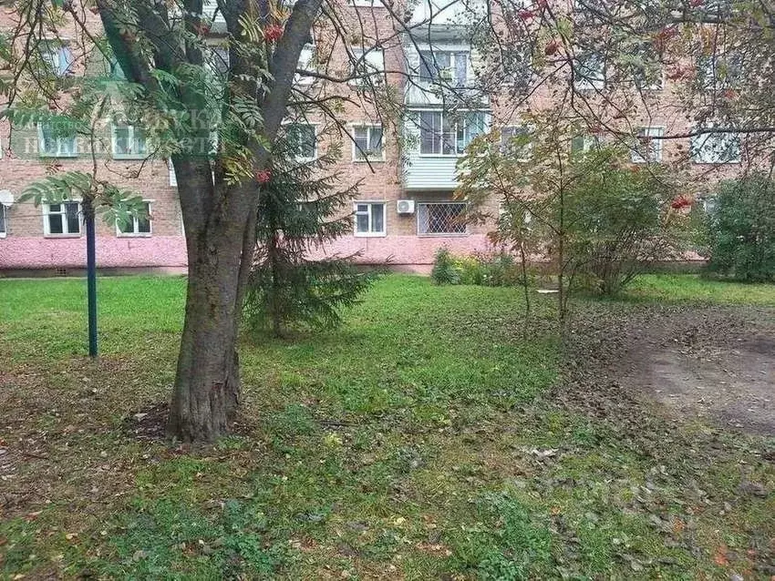 3-к кв. Смоленская область, Рославль 15-й мкр, 19 (58.7 м) - Фото 2