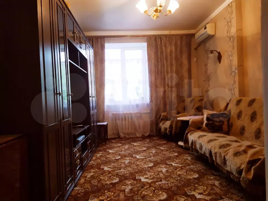 2-к. квартира, 45 м, 2/4 эт. - Фото 1