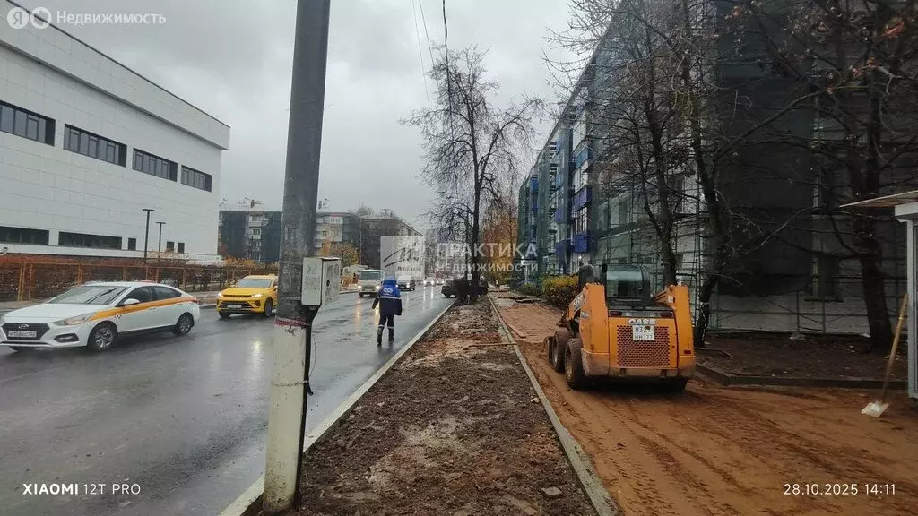 Торговая площадь (38.5 м) - Фото 2