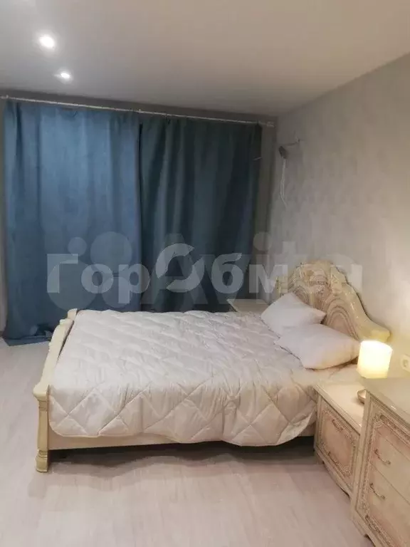 3-к. квартира, 60м, 6/9эт. - Фото 1