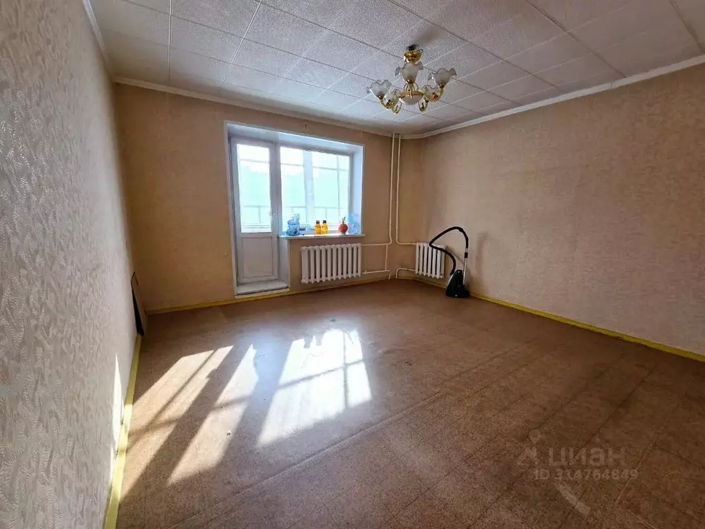 2-к кв. Томская область, Северск ул. Ленина, 108 (49.7 м) - Фото 1