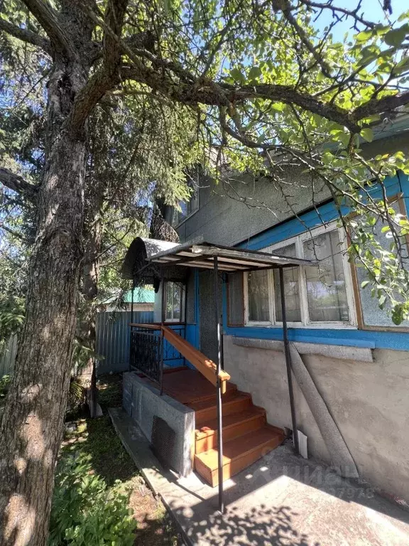 Дом в Липецкая область, Липецк Металлург-3 СНТ,  (35 м) - Фото 2