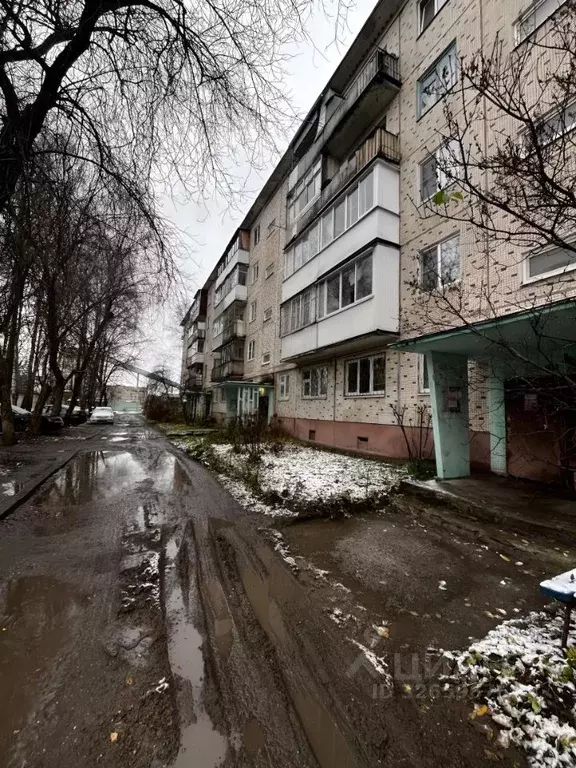 2-к кв. Тверская область, Тверь Петербургское ш., 73 (45.0 м) - Фото 1