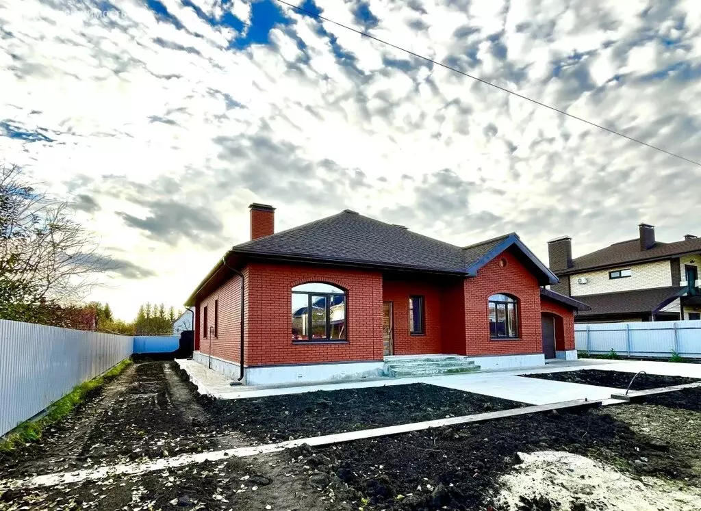 Дом в Пенза, улица Левитана, 13 (176.1 м) - Фото 2