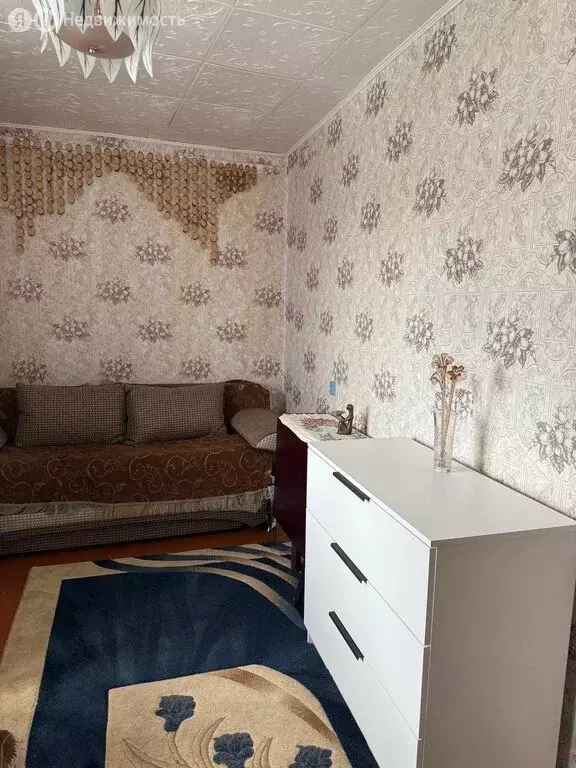 2-комнатная квартира: Мценск, улица Тургенева, 104 (38.3 м) - Фото 1