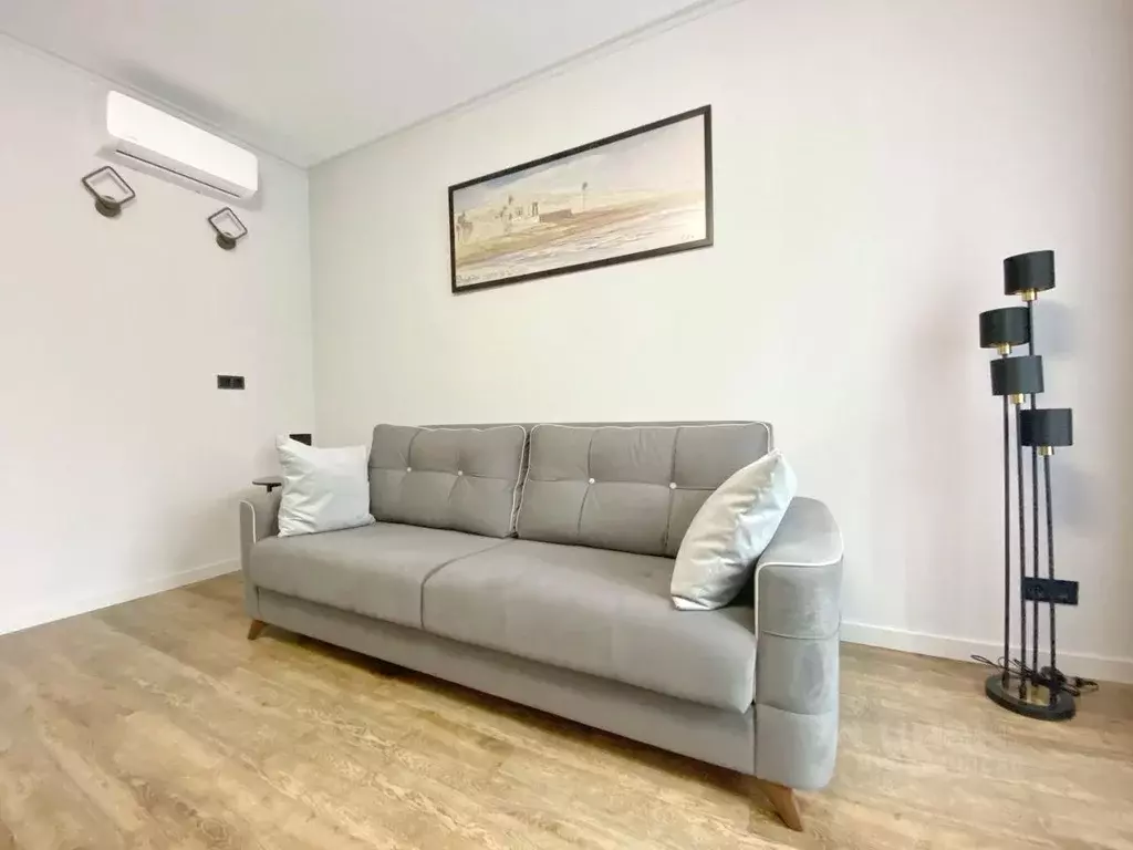 Студия Москва Беломорская ул., 23 (32.0 м) - Фото 1