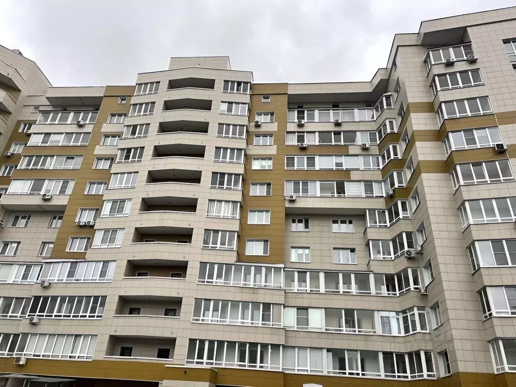 Квартира, 1 комната, 33.6 м - Фото 1