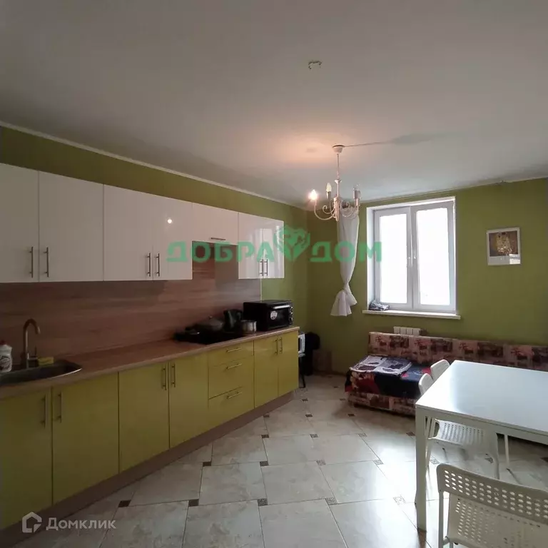 Продаётся 1-к квартира, 47.4 м - Фото 0