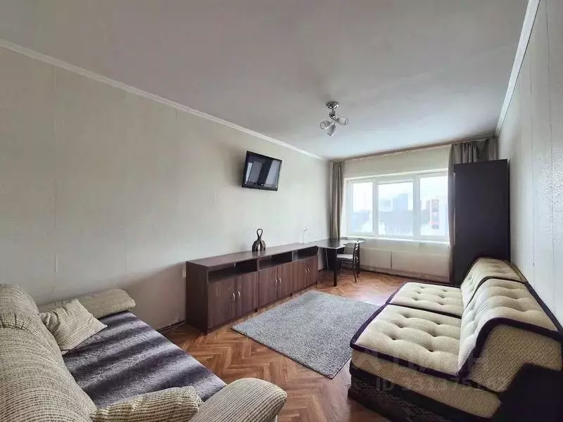 1-к кв. Москва Авиационная ул., 66 (35.0 м) - Фото 1