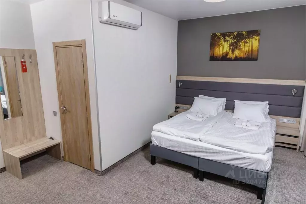 Комната Свердловская область, Екатеринбург ул. Дальний Березит, 11 ... - Фото 2