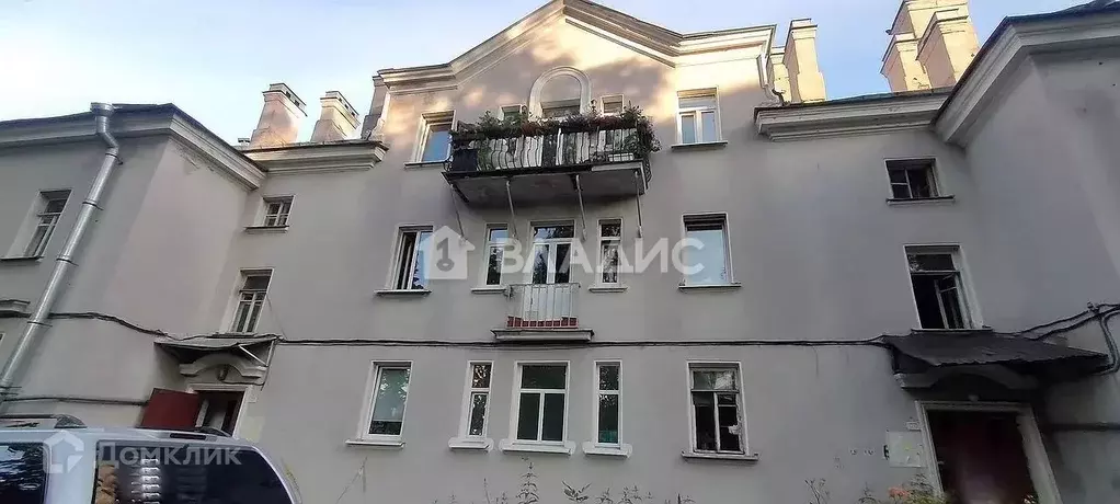 Продаётся 3-к квартира, 67.4 м - Фото 0