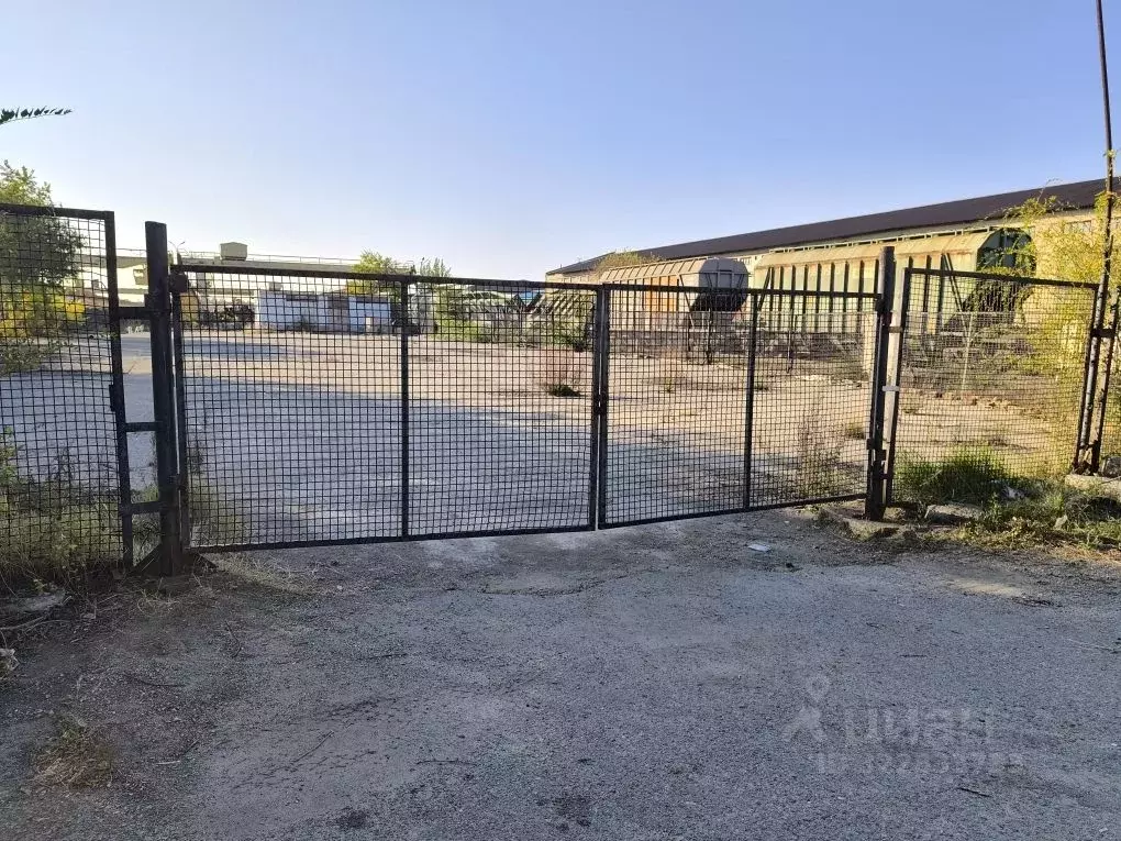 Склад в Челябинская область, Челябинск Троицкий тракт, 50В (2400 м) - Фото 0