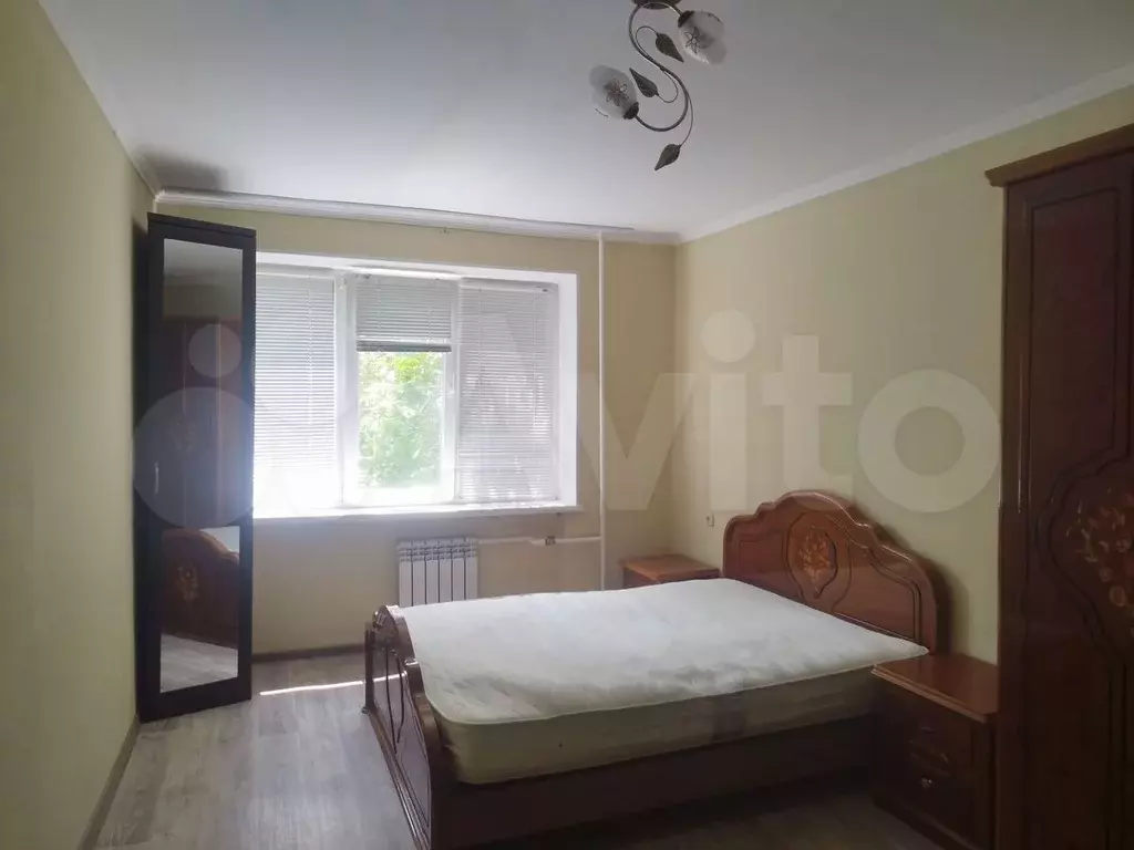 2-к. квартира, 51 м, 4/5 эт. - Фото 0