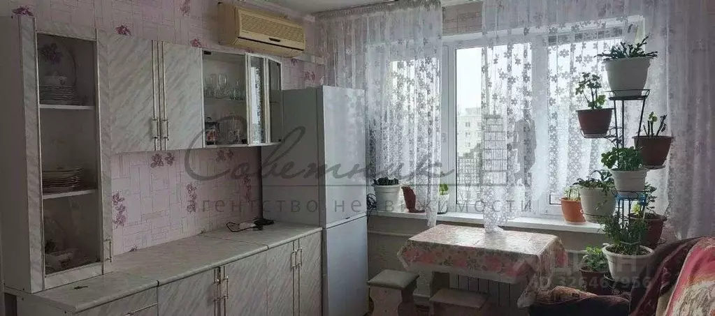 1-к кв. Белгородская область, Старый Оскол Молодогвардеец мкр, 1 (30.5 ... - Фото 1