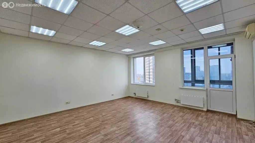 Офис (35.4 м) - Фото 0