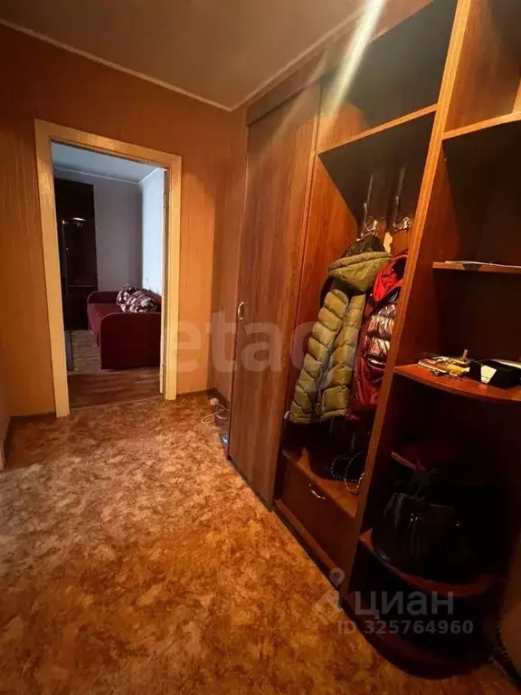 2-к кв. Калужская область, Малоярославец ул. Кирова, 32А (44.5 м) - Фото 2