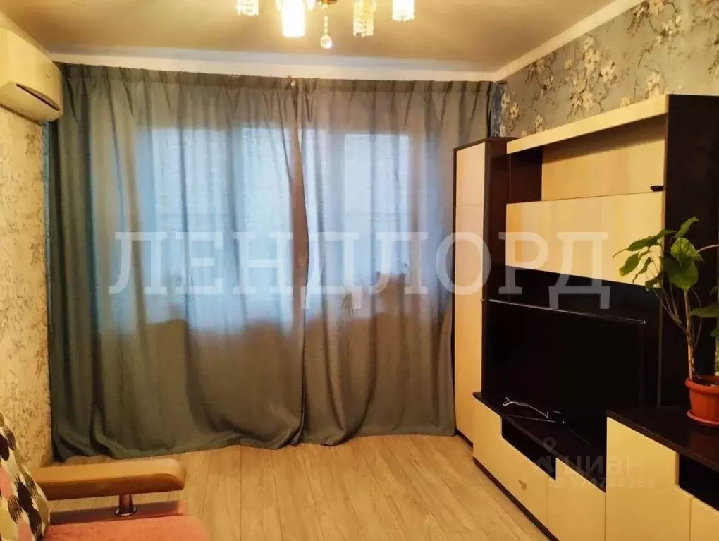 3-к кв. Ростовская область, Ростов-на-Дону Киргизская ул., 9/2 (61.0 ... - Фото 2