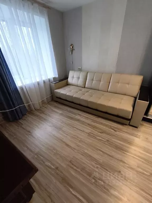 1-к кв. Костромская область, Кострома Рабочий просп., 74 (33.0 м) - Фото 1