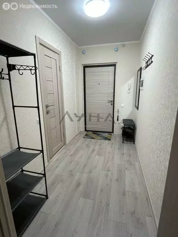 Квартира-студия: Набережные Челны, улица Гостева, 55 (24 м) - Фото 2