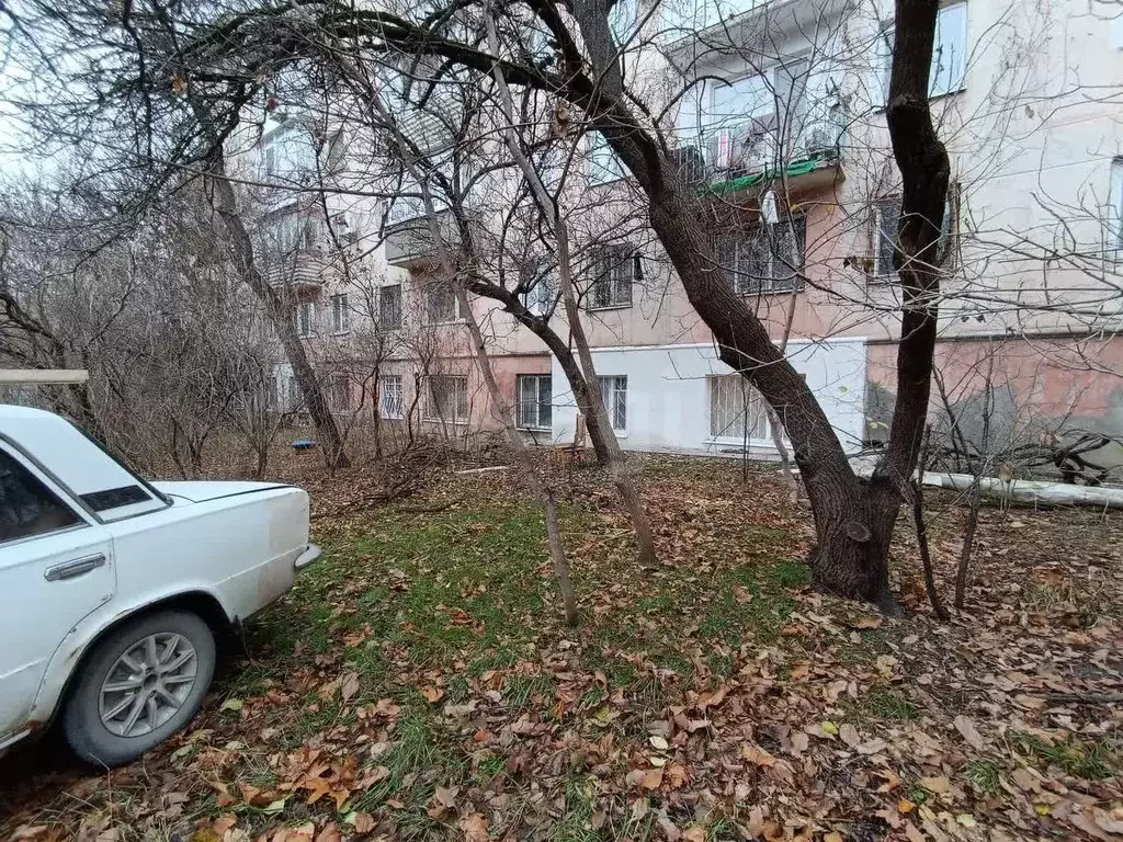 1-к кв. Крым, Симферополь ул. Киевская (30.9 м) - Фото 0
