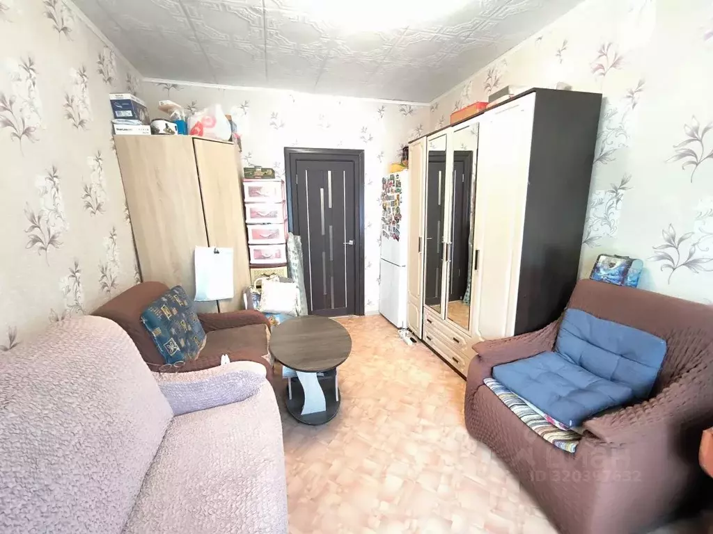 2-к кв. Калужская область, Белоусово г. Жуковский муниципальный округ, ... - Фото 2