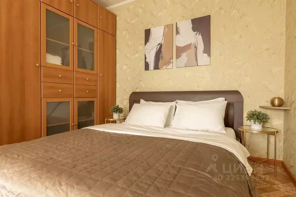 1-к кв. Нижегородская область, Нижний Новгород Соцгород жилрайон, ... - Фото 2