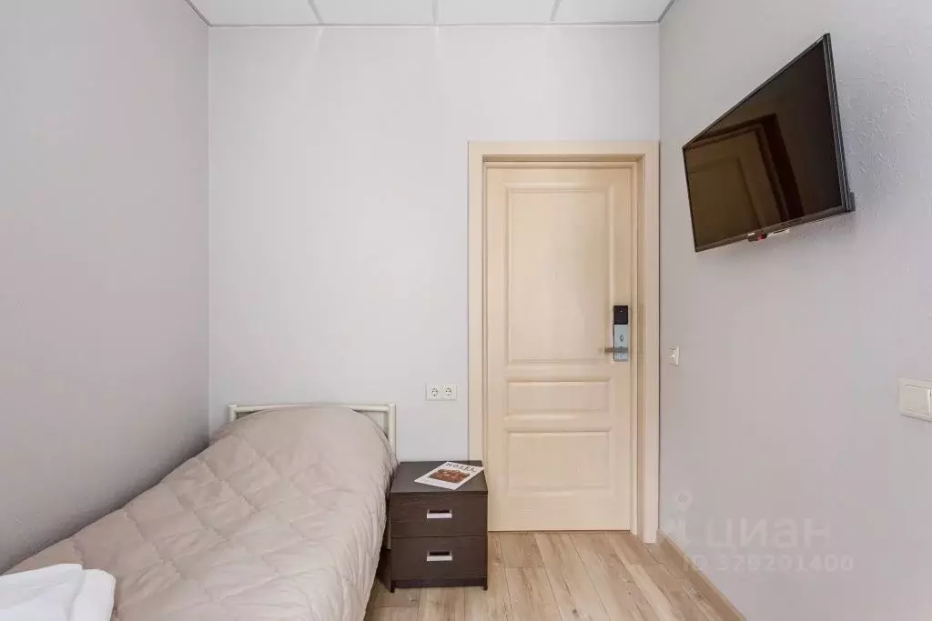 Комната Москва Люсиновская ул., 62 (10.0 м) - Фото 2