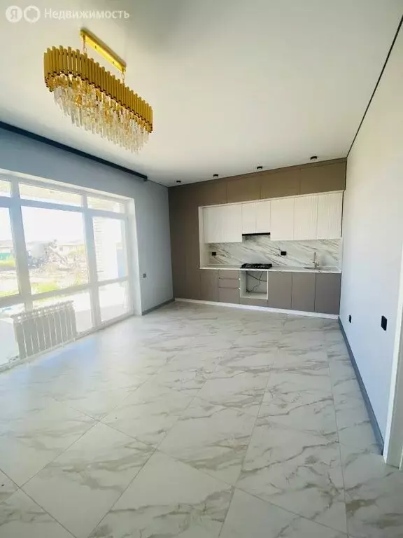 Дом в Михайловск, улица Ишкова (105 м) - Фото 1