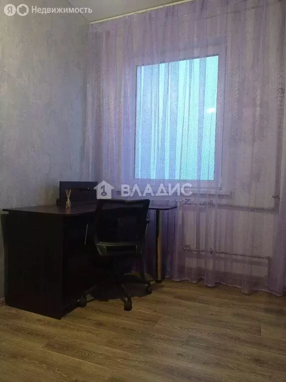 1-комнатная квартира: село Новая Усмань, Ростовская улица, 4Б/1 (29 м) - Фото 1