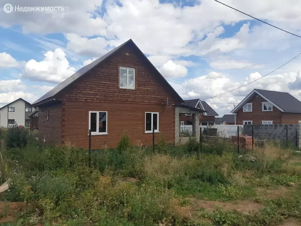 Купить Дом В Горново Уфимский Район Башкирии