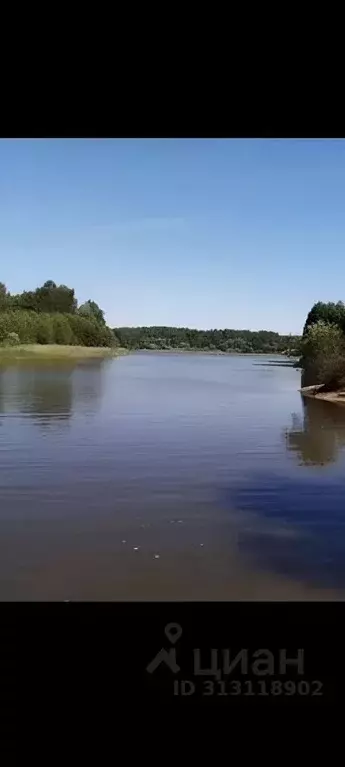 Участок в Тверская область, Конаковский муниципальный округ, д. ... - Фото 0