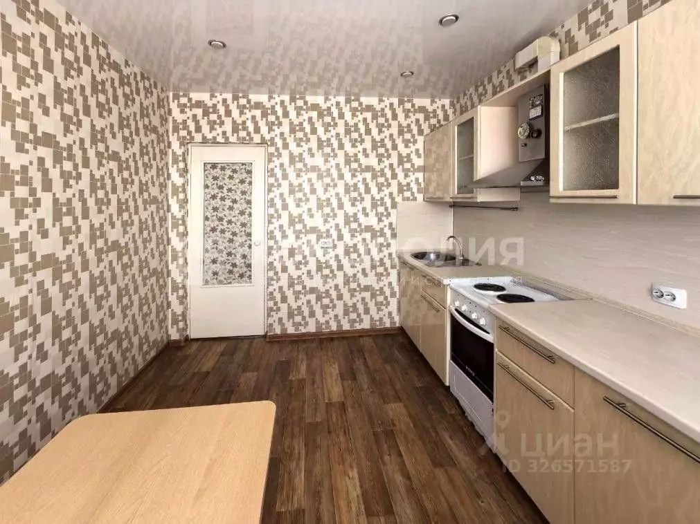 3-к кв. Амурская область, Белогорск ул. Тимирязева, 33 (64.1 м) - Фото 2