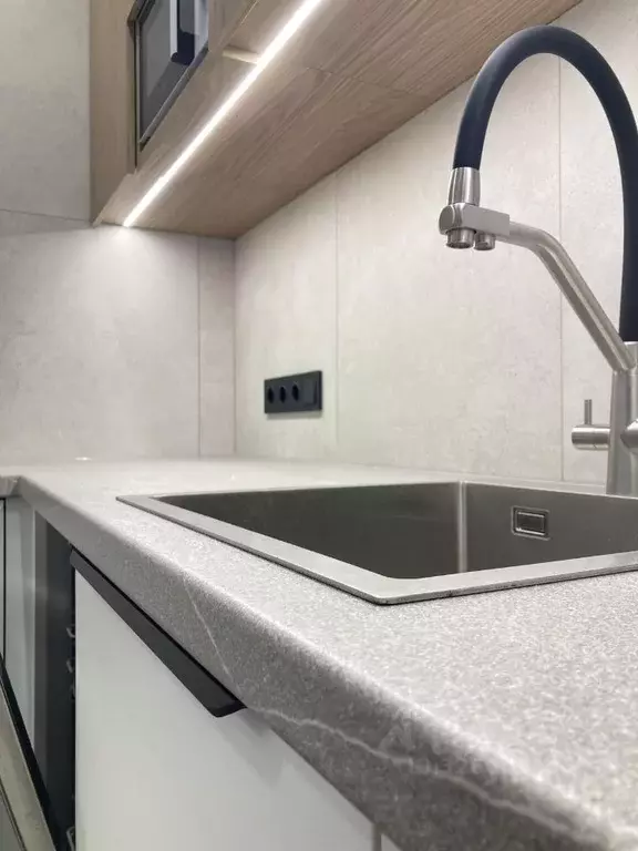 1-к кв. Санкт-Петербург ул. Плесецкая, 26 (35.0 м) - Фото 2