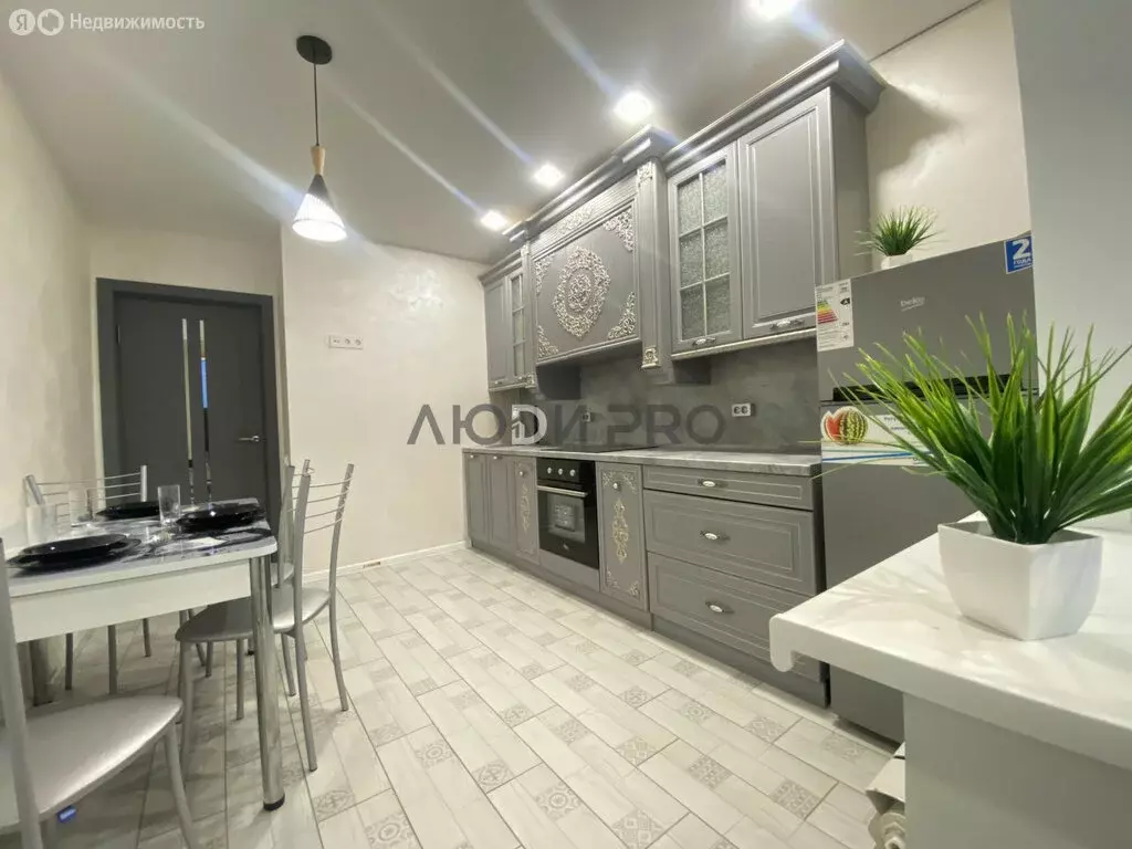 1-комнатная квартира: Энгельс, улица Пушкина, 87 (40 м) - Фото 2