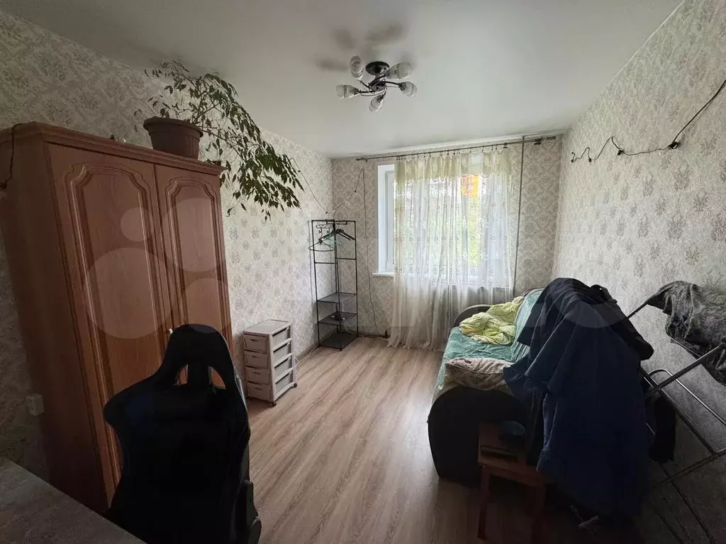 Комната 14 м в 3-к., 5/14 эт. - Фото 0