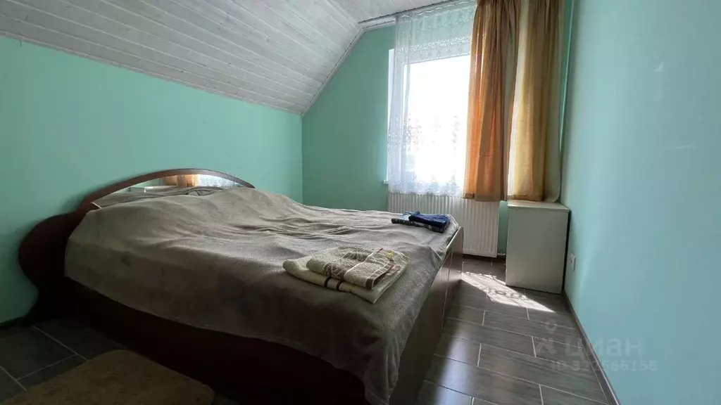 3-к кв. Калининградская область, Светлогорский городской округ, пос. ... - Фото 2