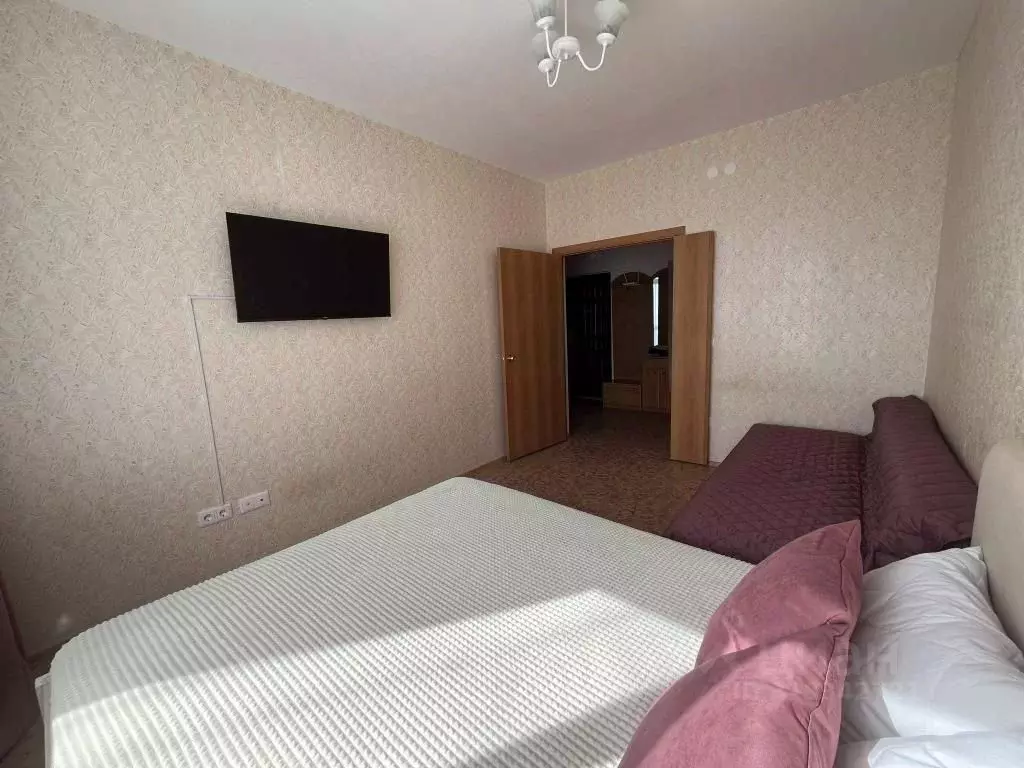 1-к кв. Ямало-Ненецкий АО, Ноябрьск Советская ул., 110 (33.0 м) - Фото 2