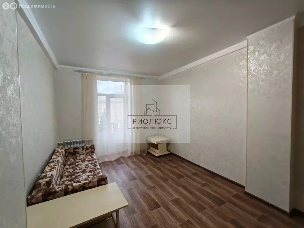 1-комнатная квартира: Магнитогорск, проспект Ленина, 18 (37.2 м) - Фото 2