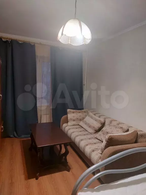 1-к. квартира, 42 м, 7/22 эт. - Фото 0