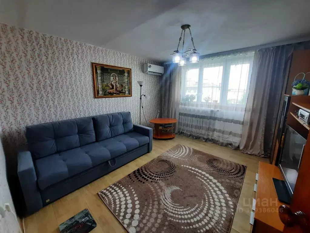 2-к кв. Приморский край, Лесозаводск Юго-Западный мкр, 12 (50.8 м) - Фото 1