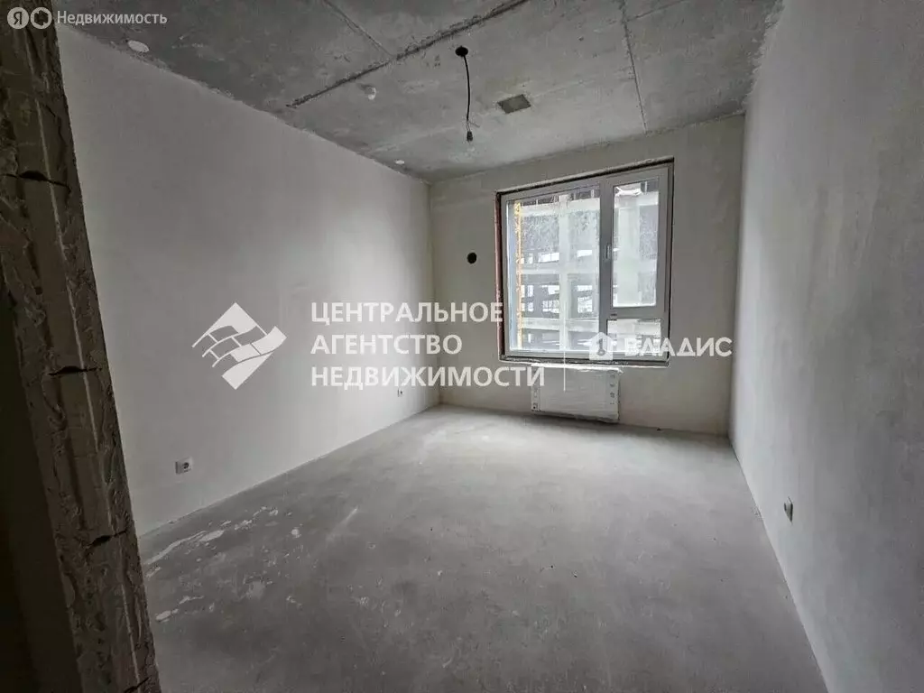 1-комнатная квартира: Рязань, Театральный район (33.75 м) - Фото 1