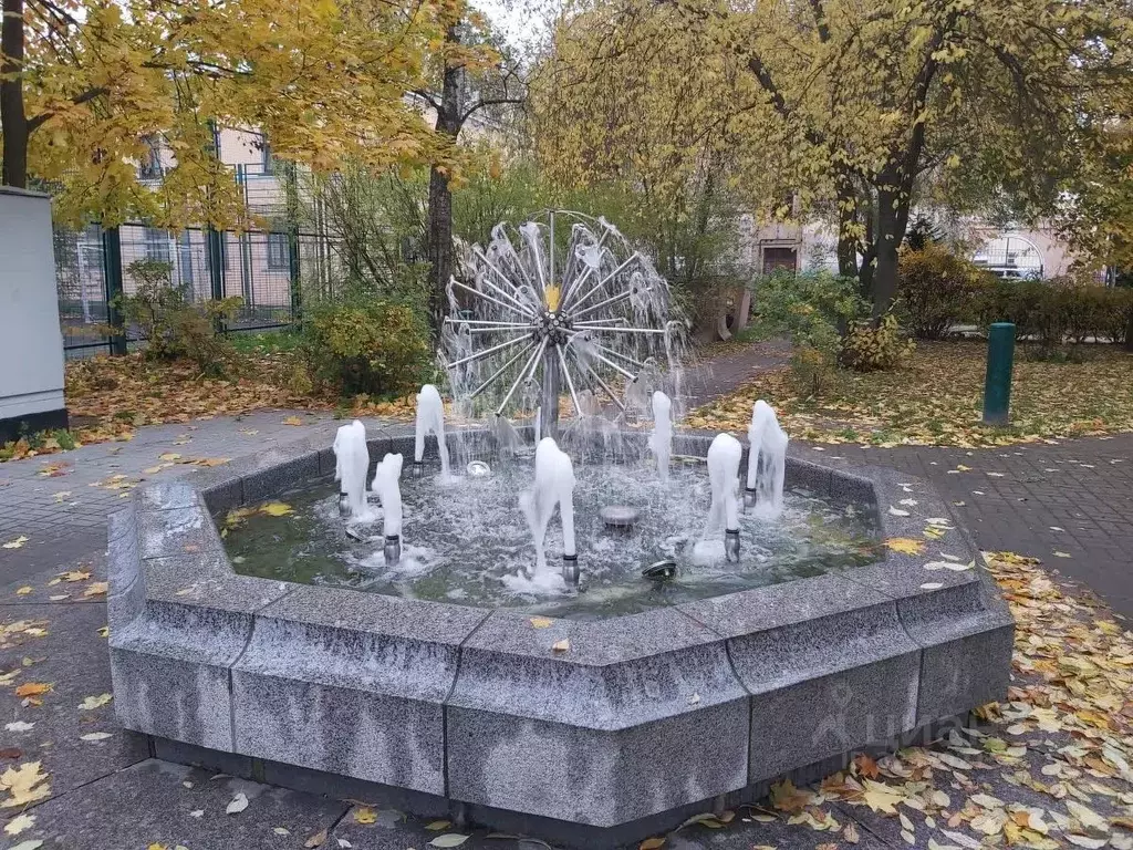 2-к кв. Санкт-Петербург Тургеневский пер., 5 (54.6 м) - Фото 1