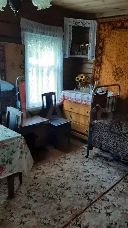 Дом 54 м на участке 12,1 сот. - Фото 1