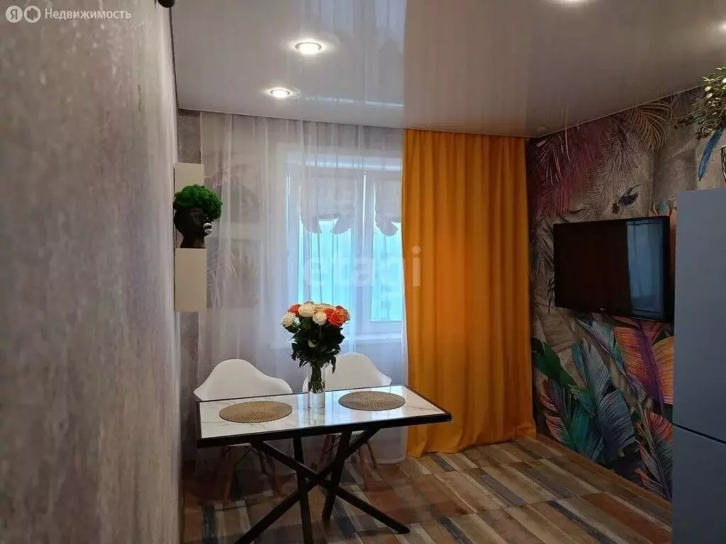 2-комнатная квартира: Новосибирск, улица В. Высоцкого, 139/10 (48 м) - Фото 0