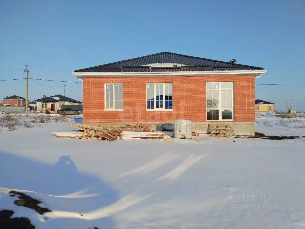 Дом в Ростовская область, Аксайский район, Щепкинское с/пос, ... - Фото 1