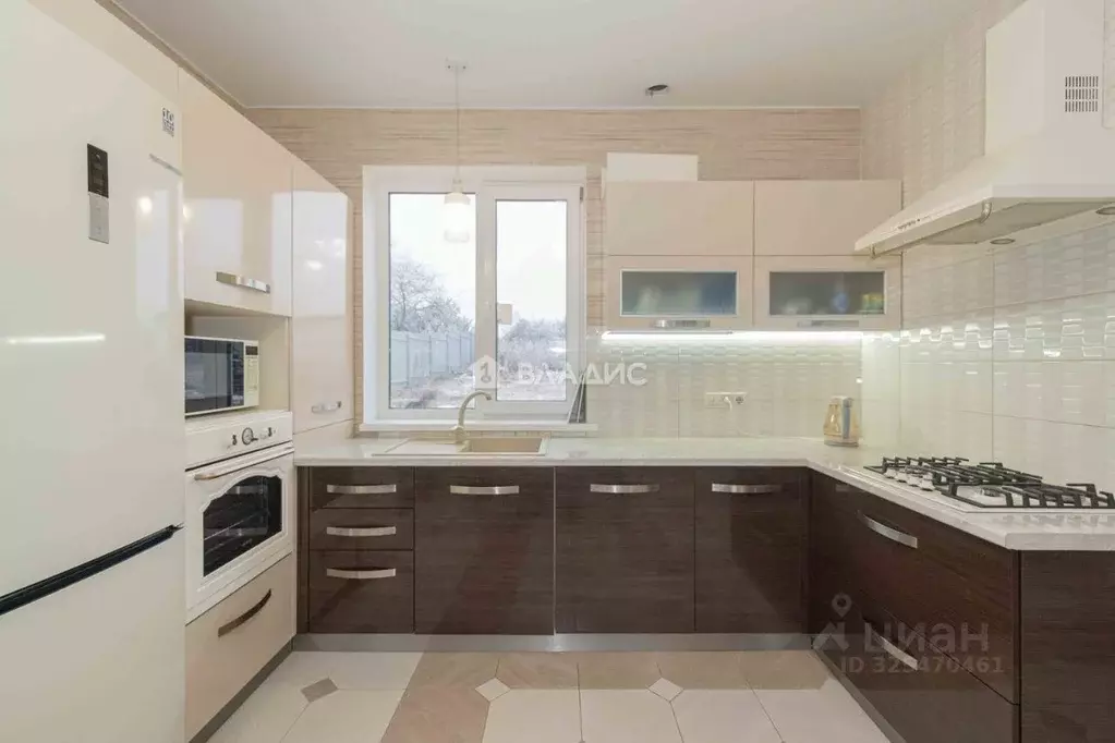 Дом в Владимирская область, Суздальский район, Новоалександровское ... - Фото 2