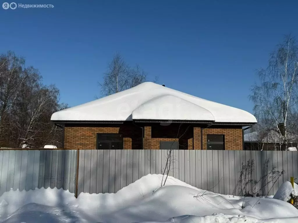 Дом в деревня Ямны, Радужная улица (111 м) - Фото 2