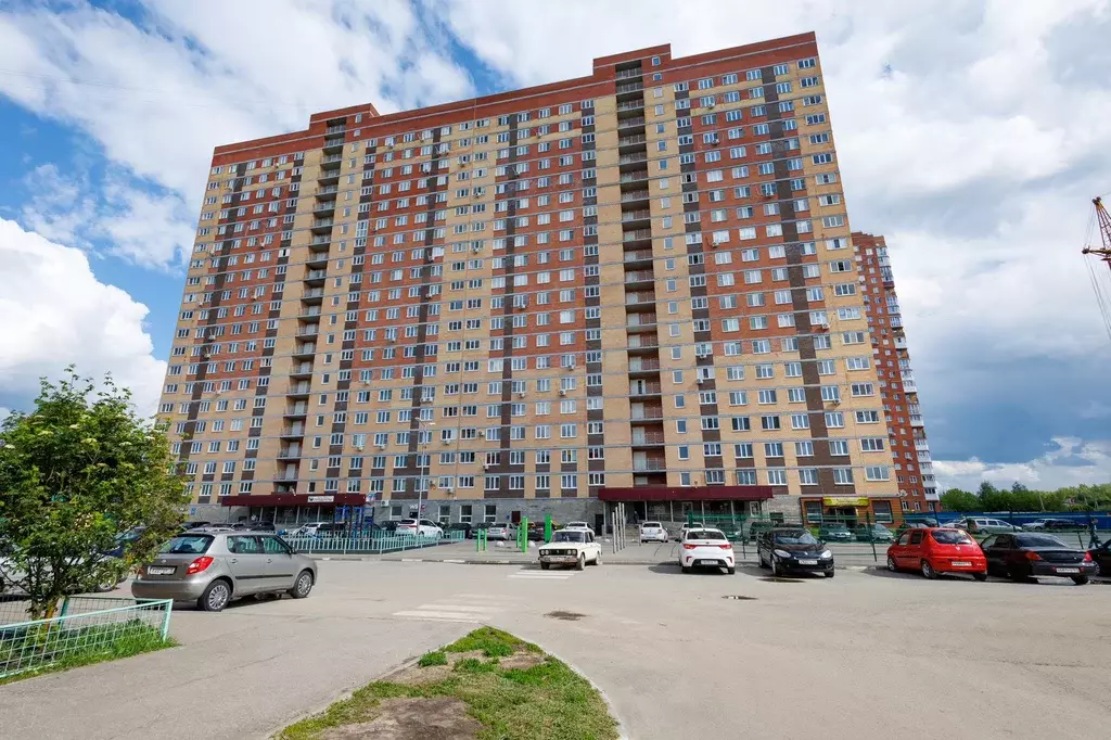 Продаётся 2-к квартира, 48.3 м - Фото 0