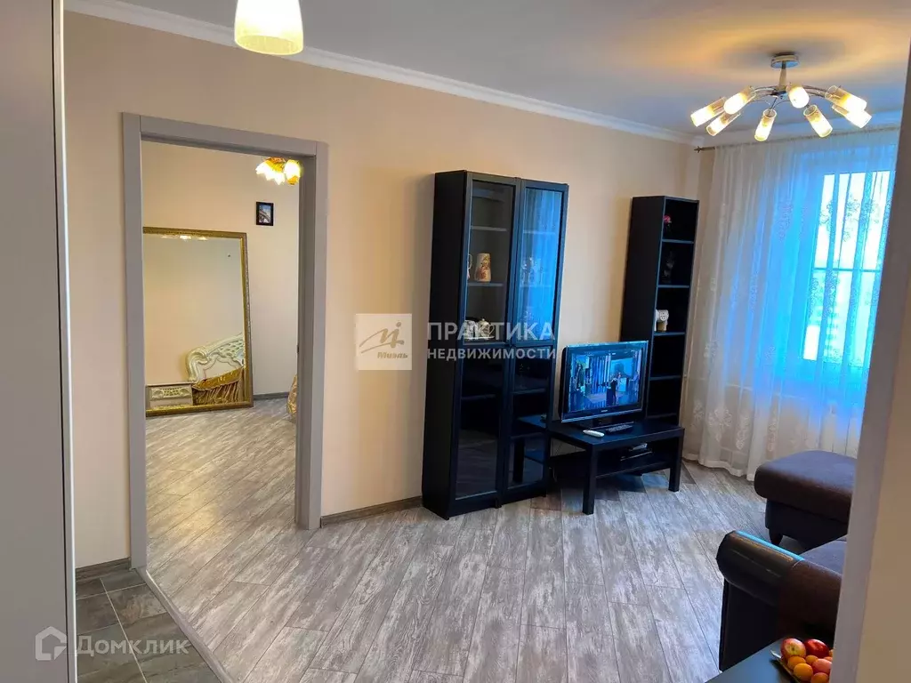 Продаётся 2-к квартира, 44.2 м - Фото 1